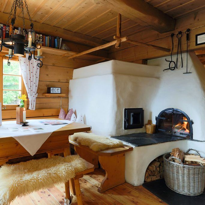 Almdorf_Seinerzeit_Chalet_Stube_Bild_PR_Almdorf Almdorf_Seinerzeit_Chalet_Stube_Bild_PR_Almdorf