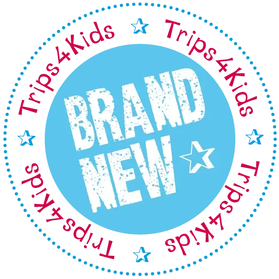 Trips4Kids Brand New