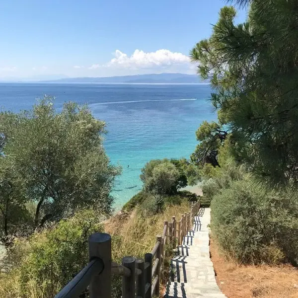 Elivi-Resort-Weg-zum-strand.Bild.SMH-Tripsk4kids.de.16 Elivi Resort Weg zum Strand