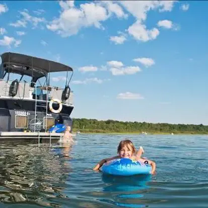 Hausboot Hausboot