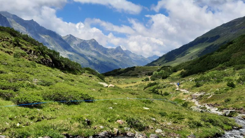 Montafon_Verwall.Bild.N.Sorgenfrei.quer Montafon - Euroschutzgebiet Verwall