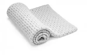 Stokke-Blanket-Merino-Wool- kuschlige Merino Decke von Stokke