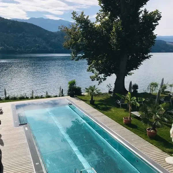 Villa-Postillion-Pool.Bild.Trips4kids.25 Villa Postillion am See - Pool