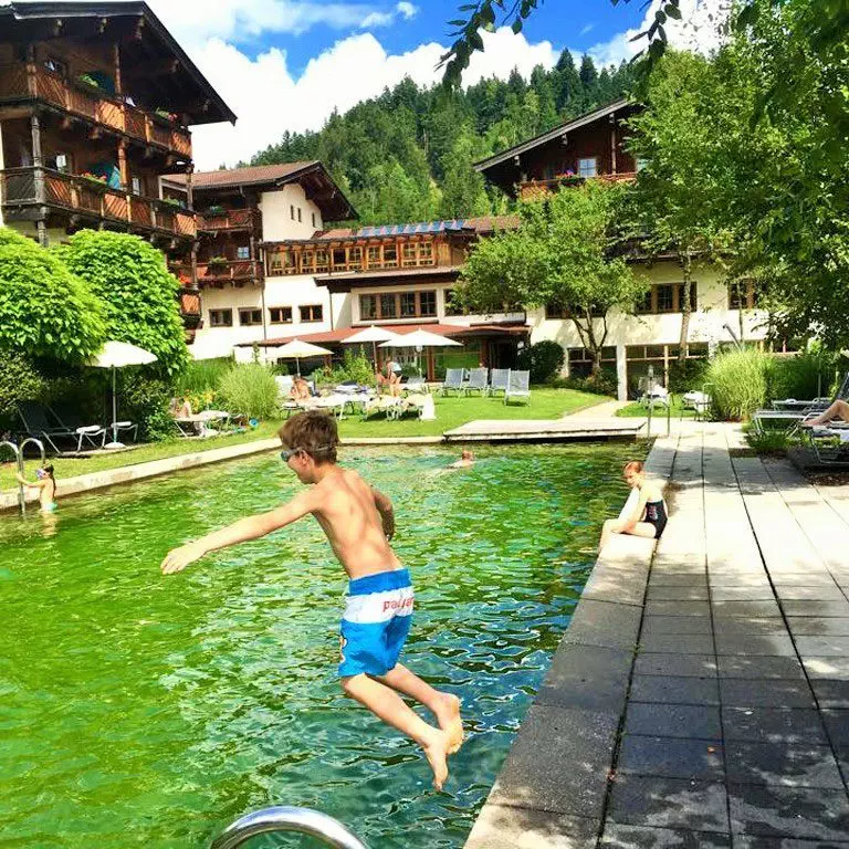 Hotel Kaiser_Scheffau_Tirol_©AndreaFischer_Trips4Kids