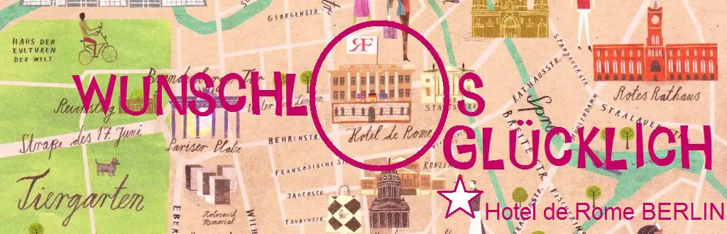 Top Location, beeindruckendes Gebäude, toller Ausblick und cooles Styling: Das Hotel de Rome gehört zur Rocco Forte Gruppe und ist perfekt für Familien geeignet. Schon bei der Buchung wird in einen Wunschzettel alles abgefragt, was die Kids gerne hätten: Teddy-Turndown-Service? Warme Milch & Cookies ans Bett? Xbox für Teenies? Was für eine tolle Idee ...