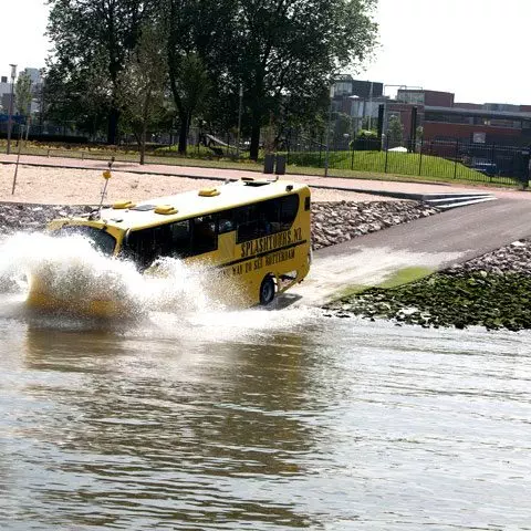 Splashtours_Rotterdam