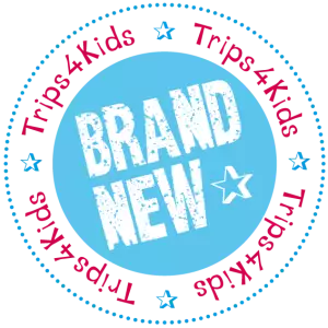 Trips4Kids Brand New