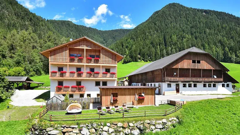 Bacherhof-Luesen