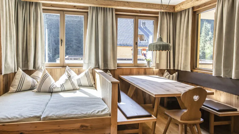 Berghaus_Schroecken_Zimmer.Bild.Berghaus_Schroecken.quer Berghaus Schroecken - Zimmer
