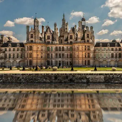 chambord-Schloss_Chambord_01.Bild.Lalalab.quer Schloss Chambord