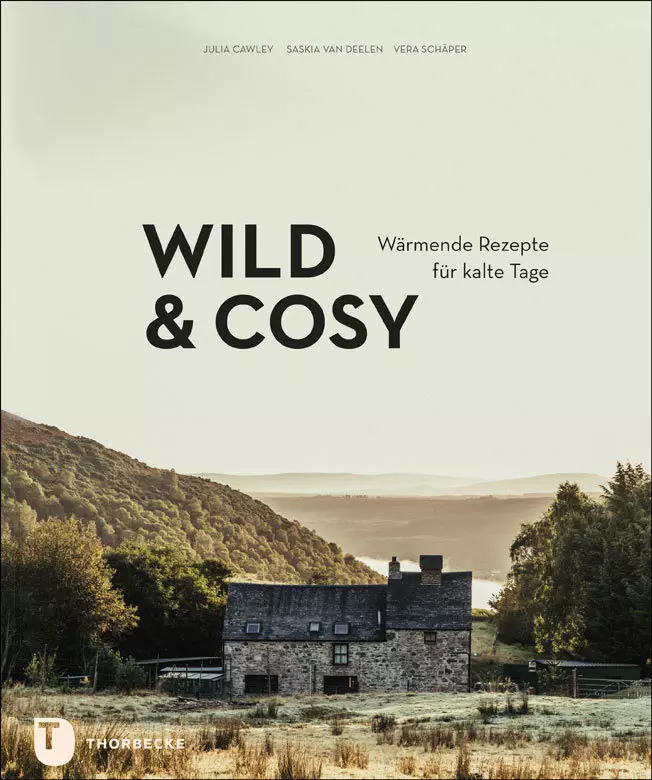 Cover_Wild-and-Cosy - Jan Thorbeck Verlag