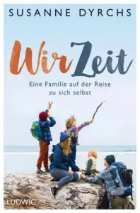 Cover Wir-Zeit - Random House