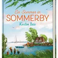 Ein Sommer in Sommerby von Kirsten Boie