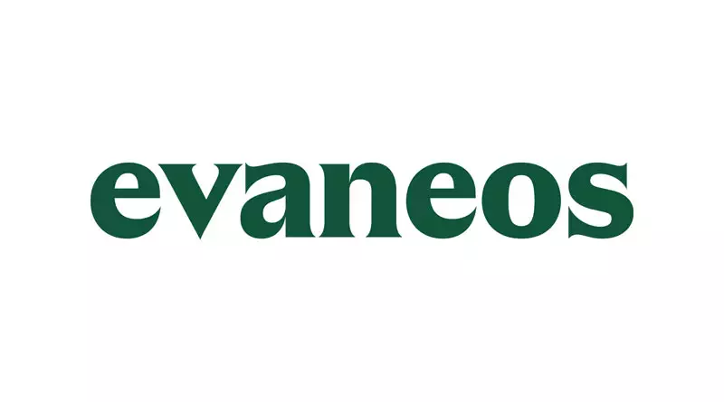 Evaneos Logo Fond Blanc