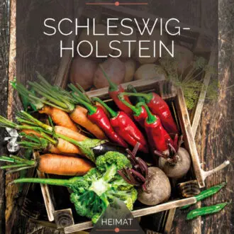 Hoflaeden & Manufakturen in Deutschland: Cover;