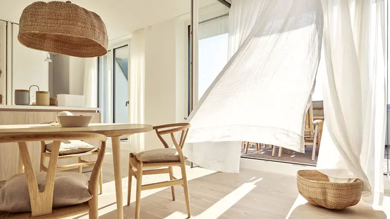 Inselhouse_Sonne_Norderney.Bild.InsularPR.quer INSULAR Inselhouse - Sommer