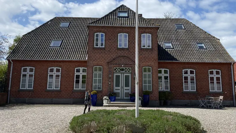 Kueselhof_Aussenansicht.Bild.M.Lembke.quer Kuselhof Fehmarn - Aussenansicht