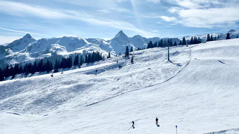 Panorama-Skigebiet-Golm Foto: © Andrea Fischer, Trips4Kids.de