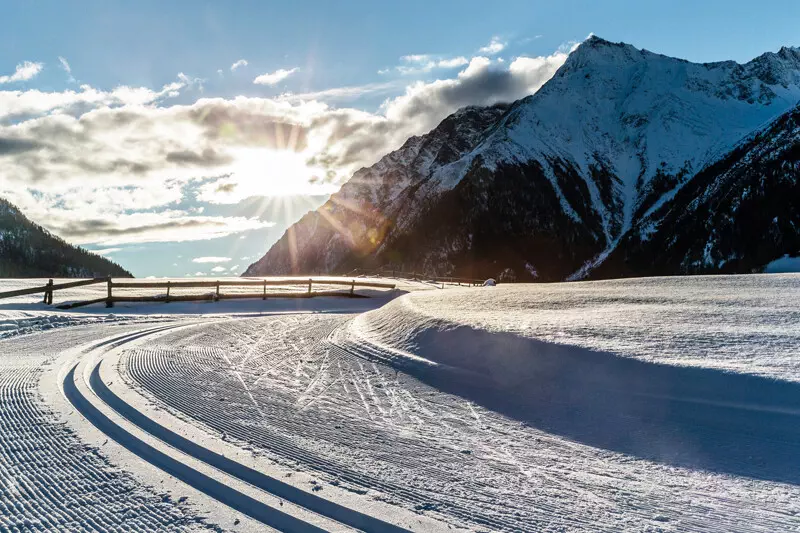 Wir haben uns in diesem Winter für Südtirol als Ziel in den Skiferien entschieden. Eine wirklich gute Entscheidung, denn hier ist die ideale Destination, um den Winter würdevoll ausklingen zu lassen…