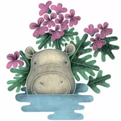 Vivaiodays-Hippo
