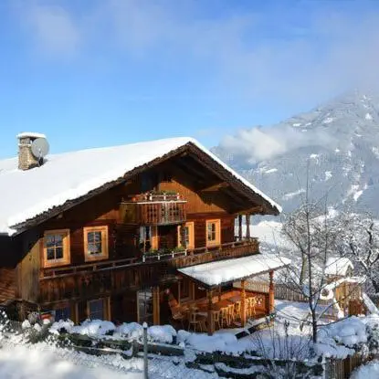 Wachterhof_premium_chalet_zirbe - Wachterhof