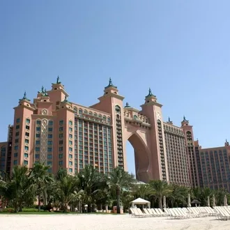 Atlantis_The Palm_Trips4Kids.de