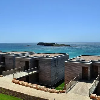 Martinhal Beach Resort - Ocean Houses