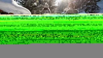 familie-schlittenfahren.Bild-GaPa-PR.quer Familien-Schlittenfahrt in Garmisch Partenkirchen